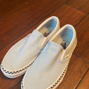 basically brand new, only worn a handful of times